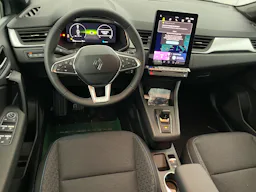 Renault Captur E-Tech full hybrid 160 ch Evolution occasion - Photo 10
