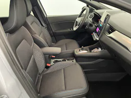 Renault Captur E-Tech full hybrid 160 ch Evolution occasion - Photo 11