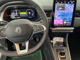 Renault Captur E-Tech full hybrid 160 ch Evolution occasion - Photo 12