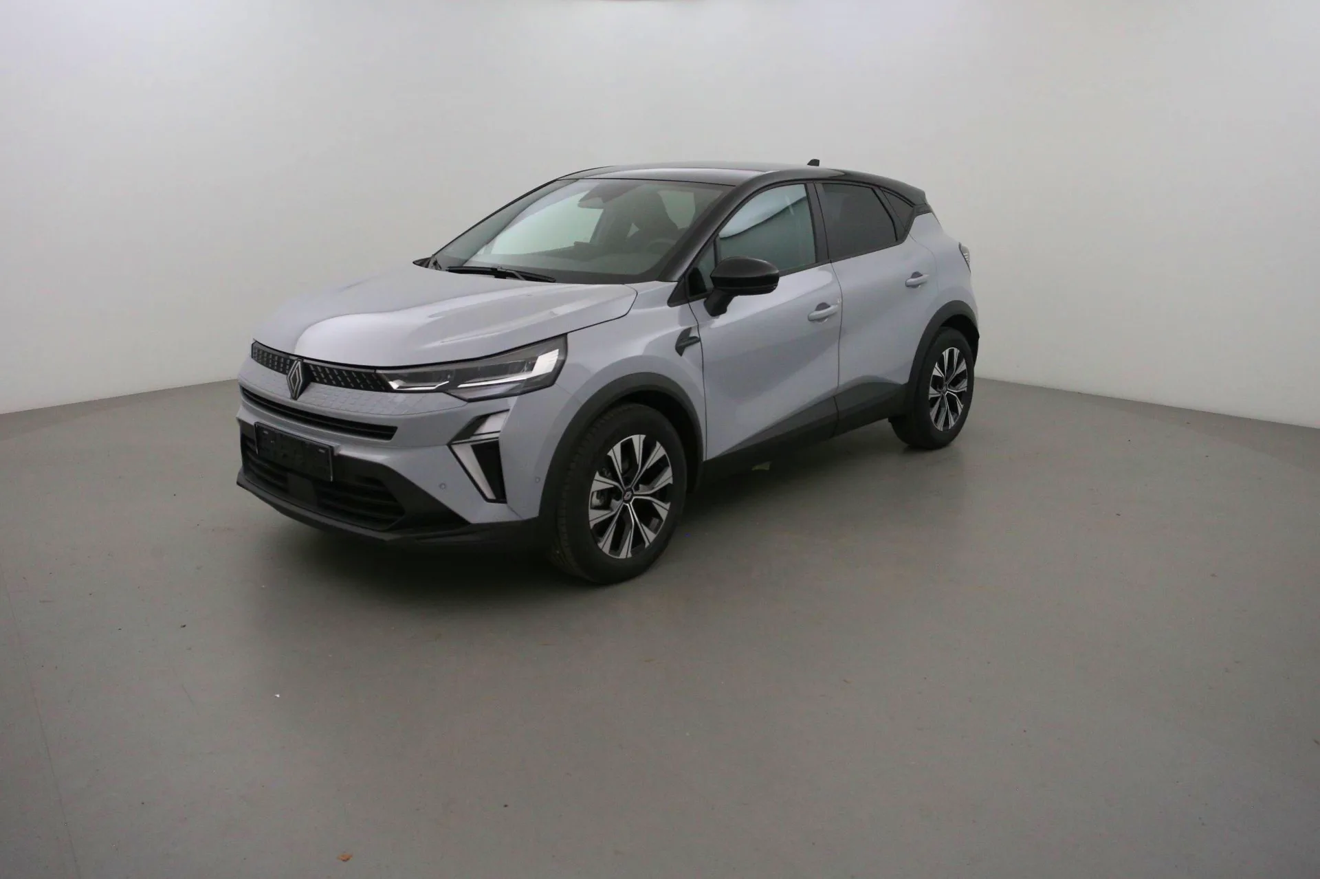 Renault Captur E-Tech full hybrid 160 ch Evolution occasion