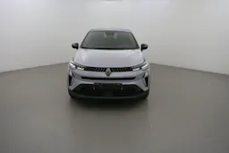 Renault Captur  E-Tech full hybrid 160 ch Evolution occasion - Photo 2