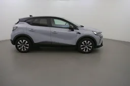 Renault Captur E-Tech full hybrid 160 ch Evolution occasion - Photo 4