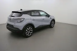 Renault Captur E-Tech full hybrid 160 ch Evolution occasion - Photo 5