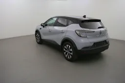 Renault Captur E-Tech full hybrid 160 ch Evolution occasion - Photo 7