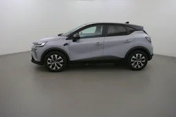 Renault Captur E-Tech full hybrid 160 ch Evolution occasion - Photo 8