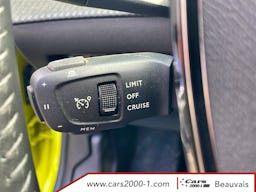 Peugeot 208  PureTech 100 S&S BVM6 Allure occasion - Photo 12