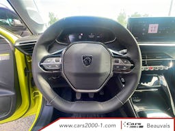 Peugeot 208  PureTech 100 S&S BVM6 Allure occasion - Photo 14
