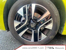 Peugeot 208  PureTech 100 S&S BVM6 Allure occasion - Photo 15