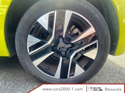 Peugeot 208  PureTech 100 S&S BVM6 Allure occasion - Photo 16