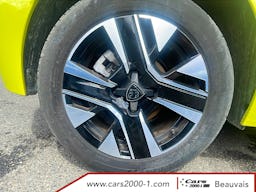 Peugeot 208  PureTech 100 S&S BVM6 Allure occasion - Photo 17