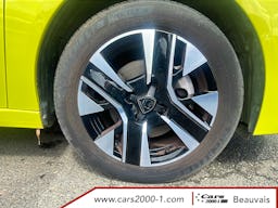 Peugeot 208  PureTech 100 S&S BVM6 Allure occasion - Photo 18