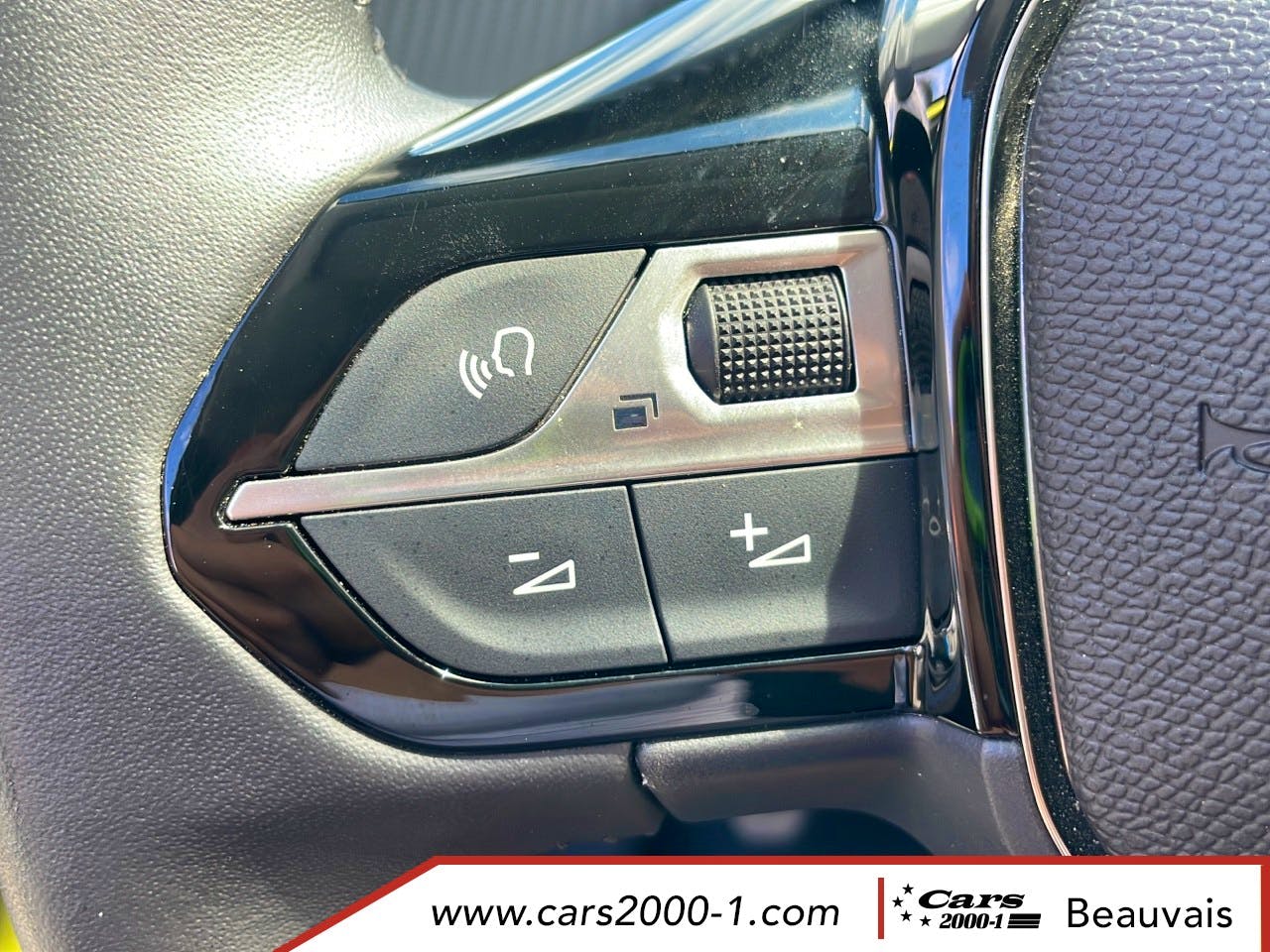 Peugeot 208  PureTech 100 S&S BVM6 Allure occasion - Photo 19