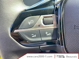 Peugeot 208  PureTech 100 S&S BVM6 Allure occasion - Photo 19