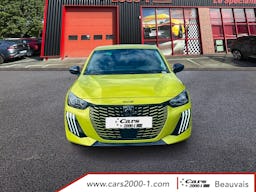 Peugeot 208  PureTech 100 S&S BVM6 Allure occasion - Photo 2