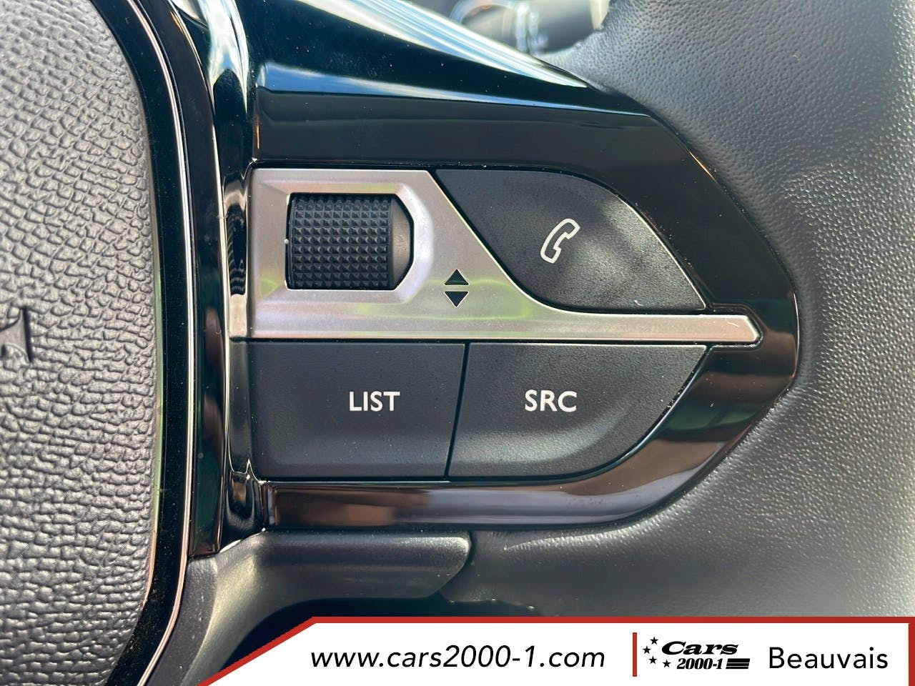 Peugeot 208  PureTech 100 S&S BVM6 Allure occasion - Photo 20