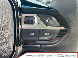 Peugeot 208  PureTech 100 S&S BVM6 Allure occasion - Photo 20