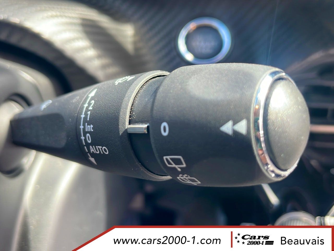 Peugeot 208  PureTech 100 S&S BVM6 Allure occasion - Photo 22