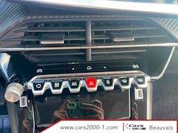 Peugeot 208  PureTech 100 S&S BVM6 Allure occasion - Photo 23