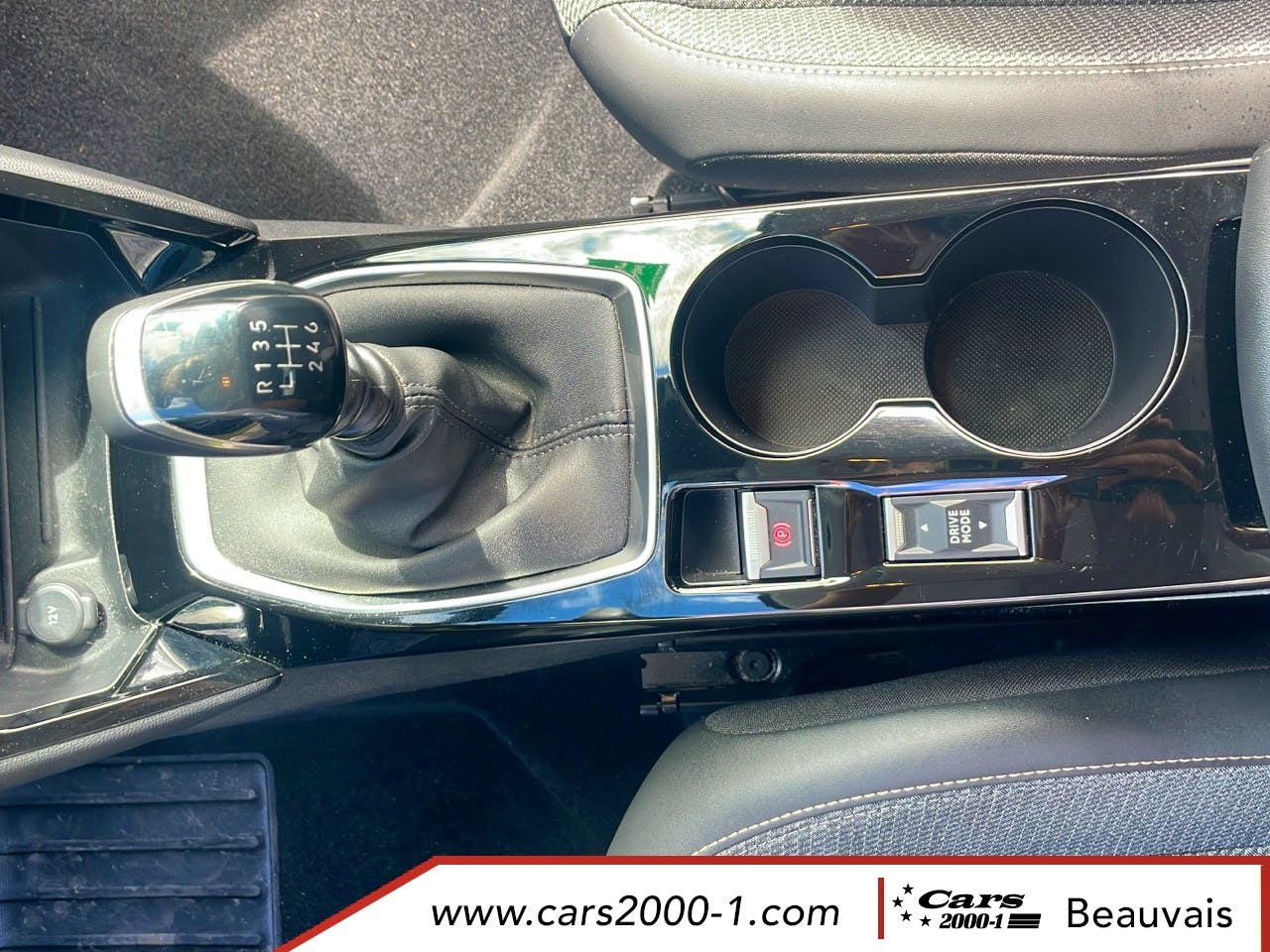 Peugeot 208  PureTech 100 S&S BVM6 Allure occasion - Photo 25
