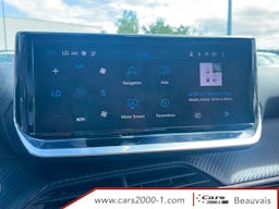 Peugeot 208  PureTech 100 S&S BVM6 Allure occasion - Photo 26