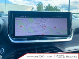 Peugeot 208  PureTech 100 S&S BVM6 Allure occasion - Photo 27