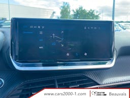 Peugeot 208  PureTech 100 S&S BVM6 Allure occasion - Photo 28