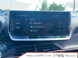 Peugeot 208  PureTech 100 S&S BVM6 Allure occasion - Photo 29