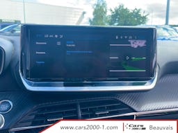 Peugeot 208  PureTech 100 S&S BVM6 Allure occasion - Photo 31