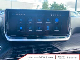Peugeot 208  PureTech 100 S&S BVM6 Allure occasion - Photo 32