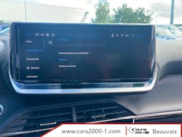 Peugeot 208  PureTech 100 S&S BVM6 Allure occasion - Photo 33