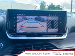 Peugeot 208  PureTech 100 S&S BVM6 Allure occasion - Photo 34