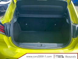 Peugeot 208  PureTech 100 S&S BVM6 Allure occasion - Photo 7