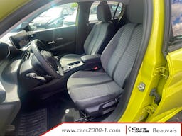 Peugeot 208  PureTech 100 S&S BVM6 Allure occasion - Photo 8