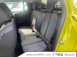 Peugeot 208  PureTech 100 S&S BVM6 Allure occasion - Photo 9