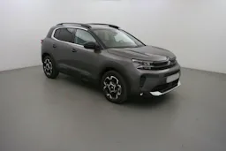Citroën C5 Aircross BlueHDi 130 EAT8 Max occasion - Photo 3