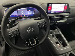 Citroën C5 Aircross  BlueHDi 130 EAT8 Max occasion - Photo 13
