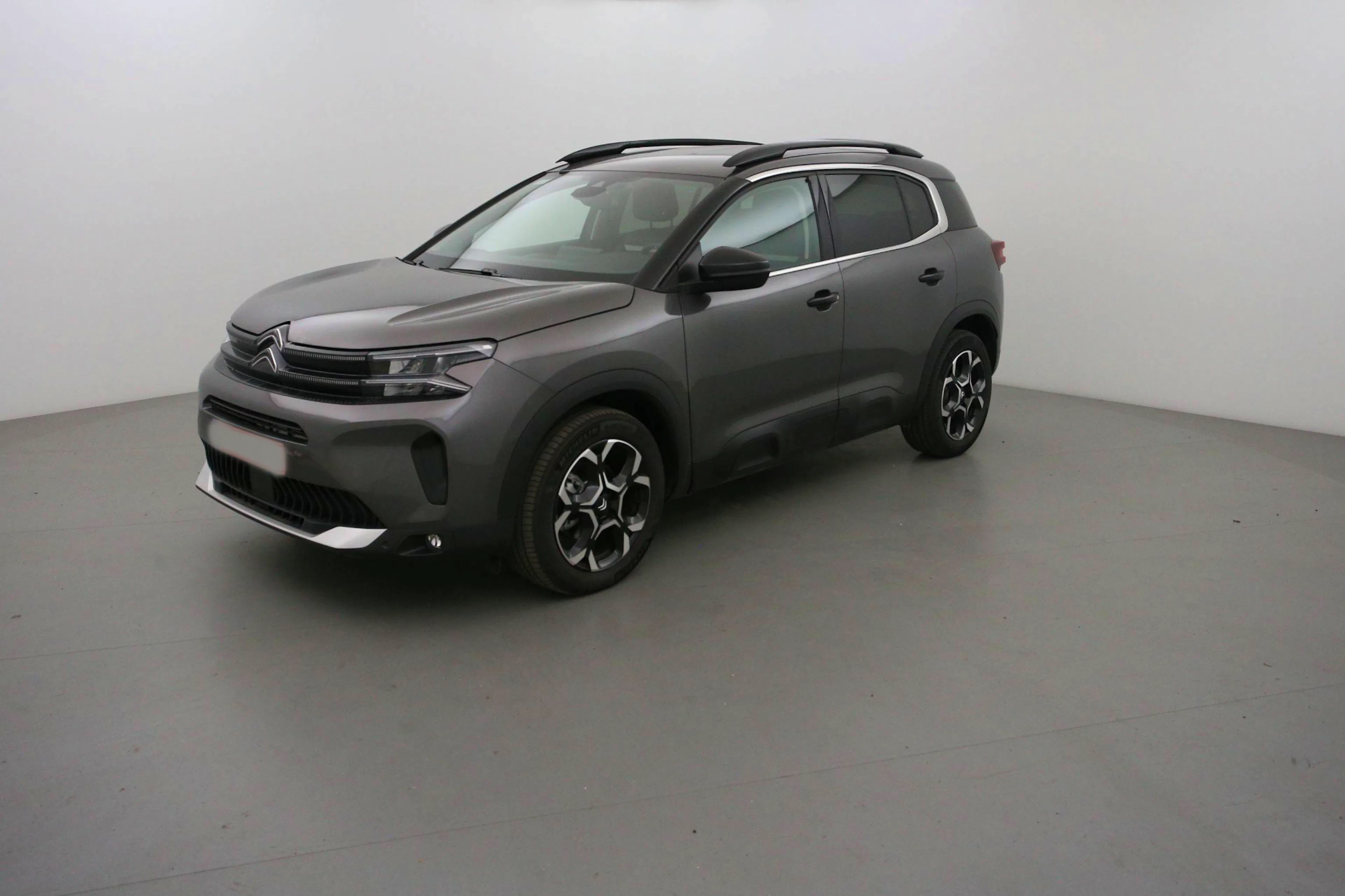 Citroën C5 Aircross BlueHDi 130 EAT8 Max occasion
