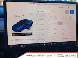 Tesla Model 3 Autonomie Standard Plus RWD occasion - Photo 11