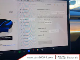 Tesla Model 3 Autonomie Standard Plus RWD occasion - Photo 12