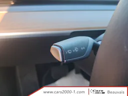 Tesla Model 3  Autonomie Standard Plus RWD occasion - Photo 18