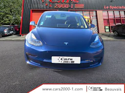 Tesla Model 3  Autonomie Standard Plus RWD occasion - Photo 2