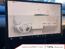 Tesla Model 3 Autonomie Standard Plus RWD occasion - Photo 20