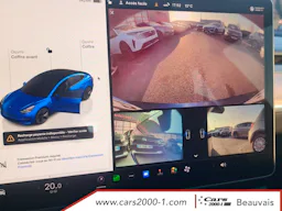 Tesla Model 3 Autonomie Standard Plus RWD occasion - Photo 23