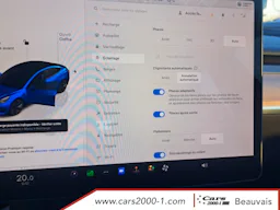 Tesla Model 3 Autonomie Standard Plus RWD occasion - Photo 24