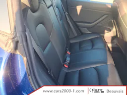 Tesla Model 3 Autonomie Standard Plus RWD occasion - Photo 9