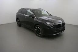 Peugeot 5008  Hybrid 145 ch e-DCS6 GT EXCLUSIVE occasion - Photo 3