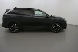 Peugeot 5008 Hybrid 145 ch e-DCS6 GT EXCLUSIVE occasion - Photo 4