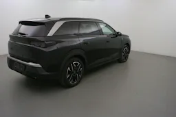 Peugeot 5008 Hybrid 145 ch e-DCS6 GT EXCLUSIVE occasion - Photo 5