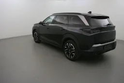 Peugeot 5008 Hybrid 145 ch e-DCS6 GT EXCLUSIVE occasion - Photo 7