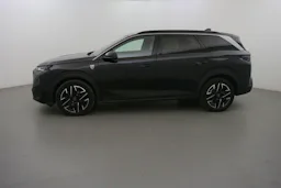 Peugeot 5008  Hybrid 145 ch e-DCS6 GT EXCLUSIVE occasion - Photo 8